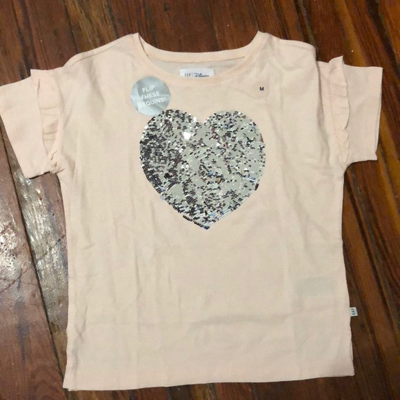 Beautiful girls sequins tops😍 - Picture 6 of 8